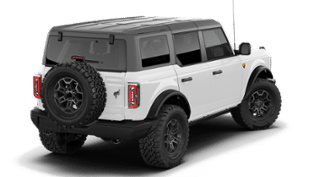 2026 Ford Bronco® External Image 4